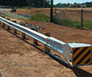 MasterMind Traffic Safety offers a guardrail inventory. MasterMind Traffic Safety offers traffic sign labels, GIS, & traffic safety software.