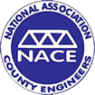 As a current member of National Association of County Engineers (NACE) we attend tradeshows nationwide to build rapport.